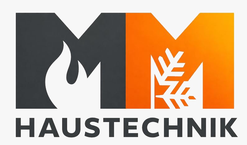 MM Haustechnik Logo